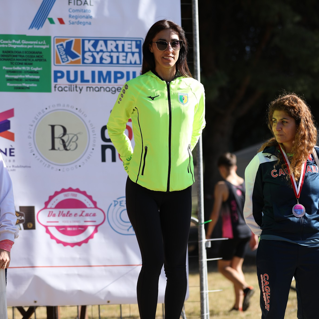 Coppa Epifania 2025 - Sport, Ambiente e Solidarietà
